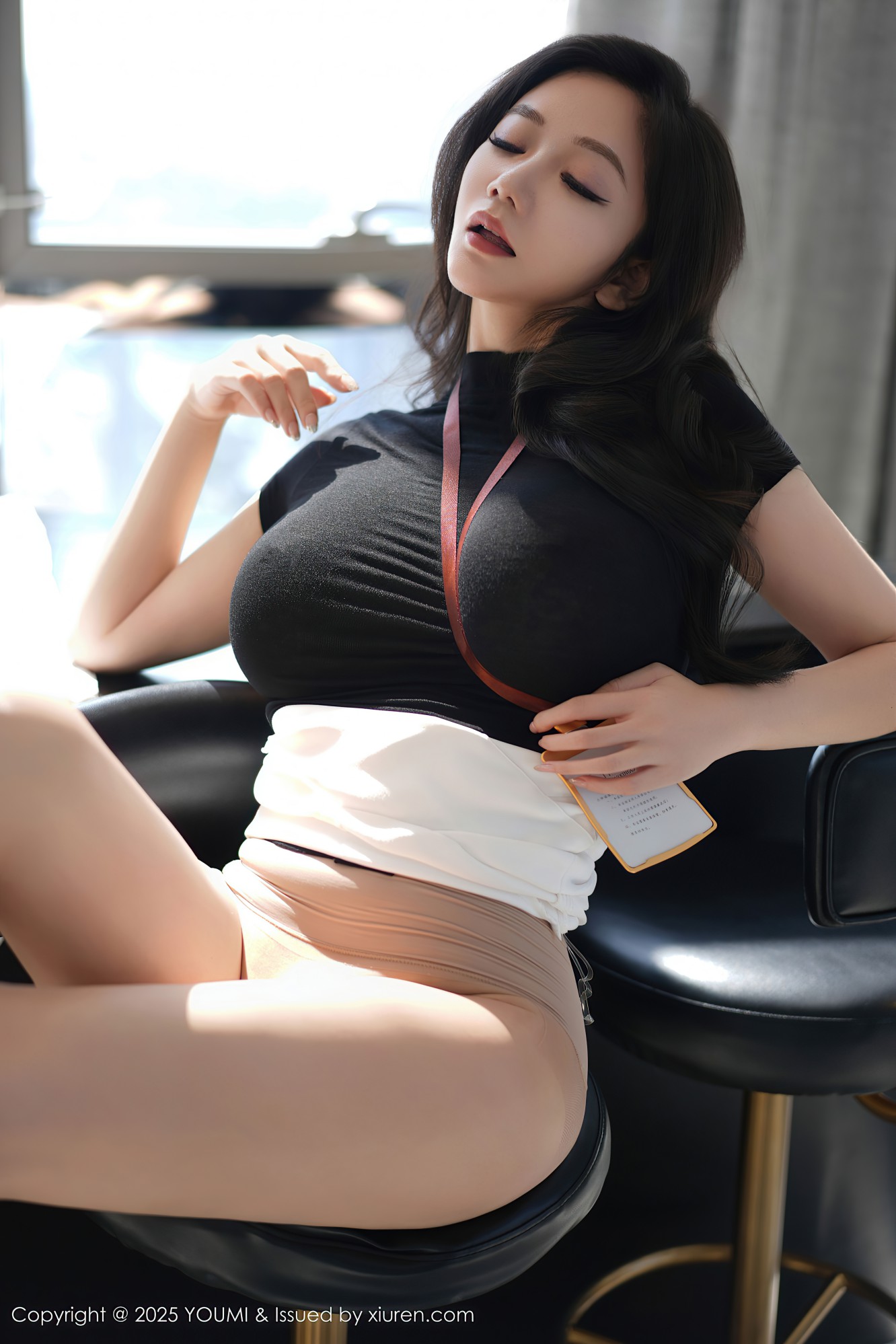 [YOUMI尤蜜荟] 2025.06.25 VOL.1144 心妍小公主 [78P-704MB]
