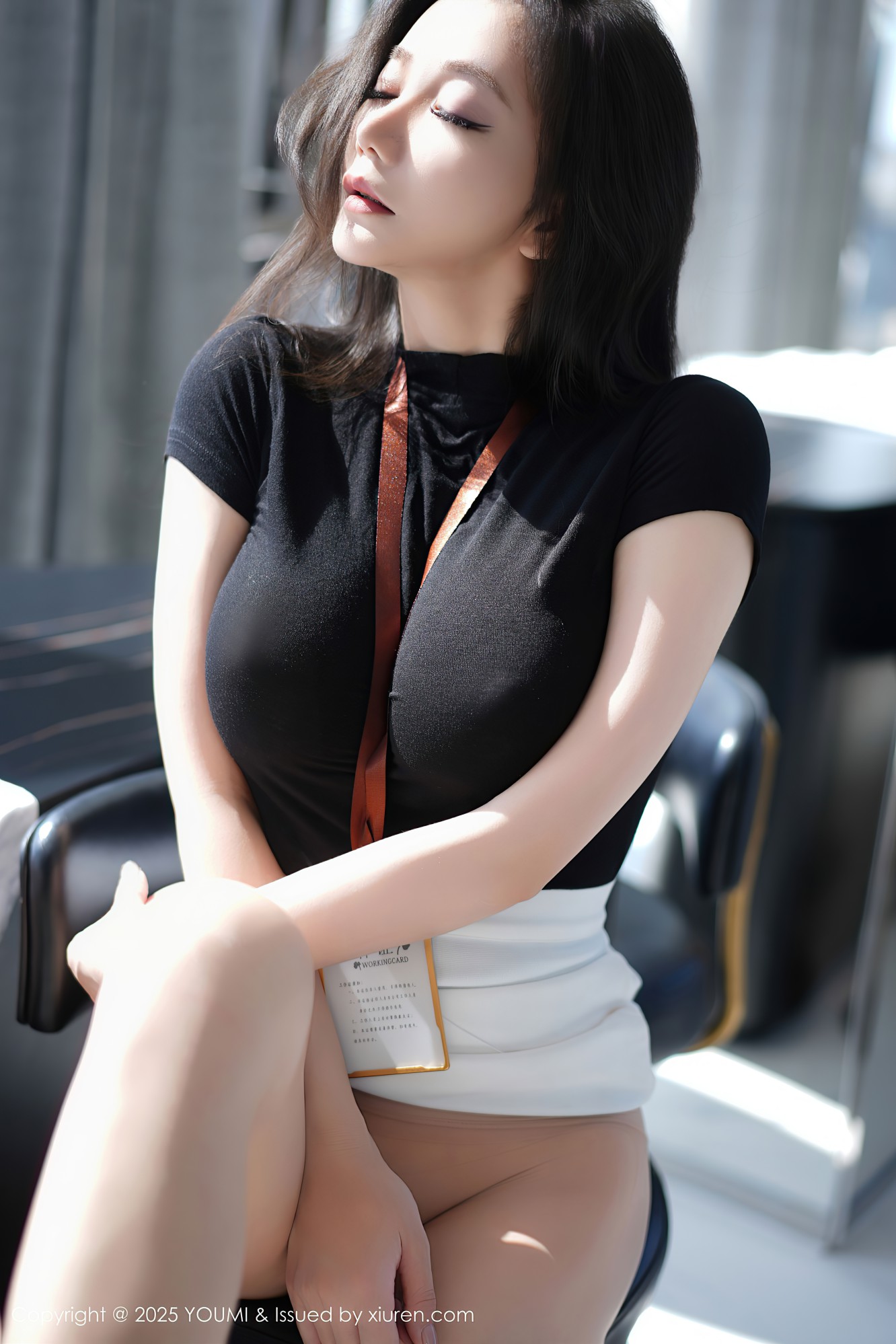 [YOUMI尤蜜荟] 2025.06.25 VOL.1144 心妍小公主 [78P-704MB]