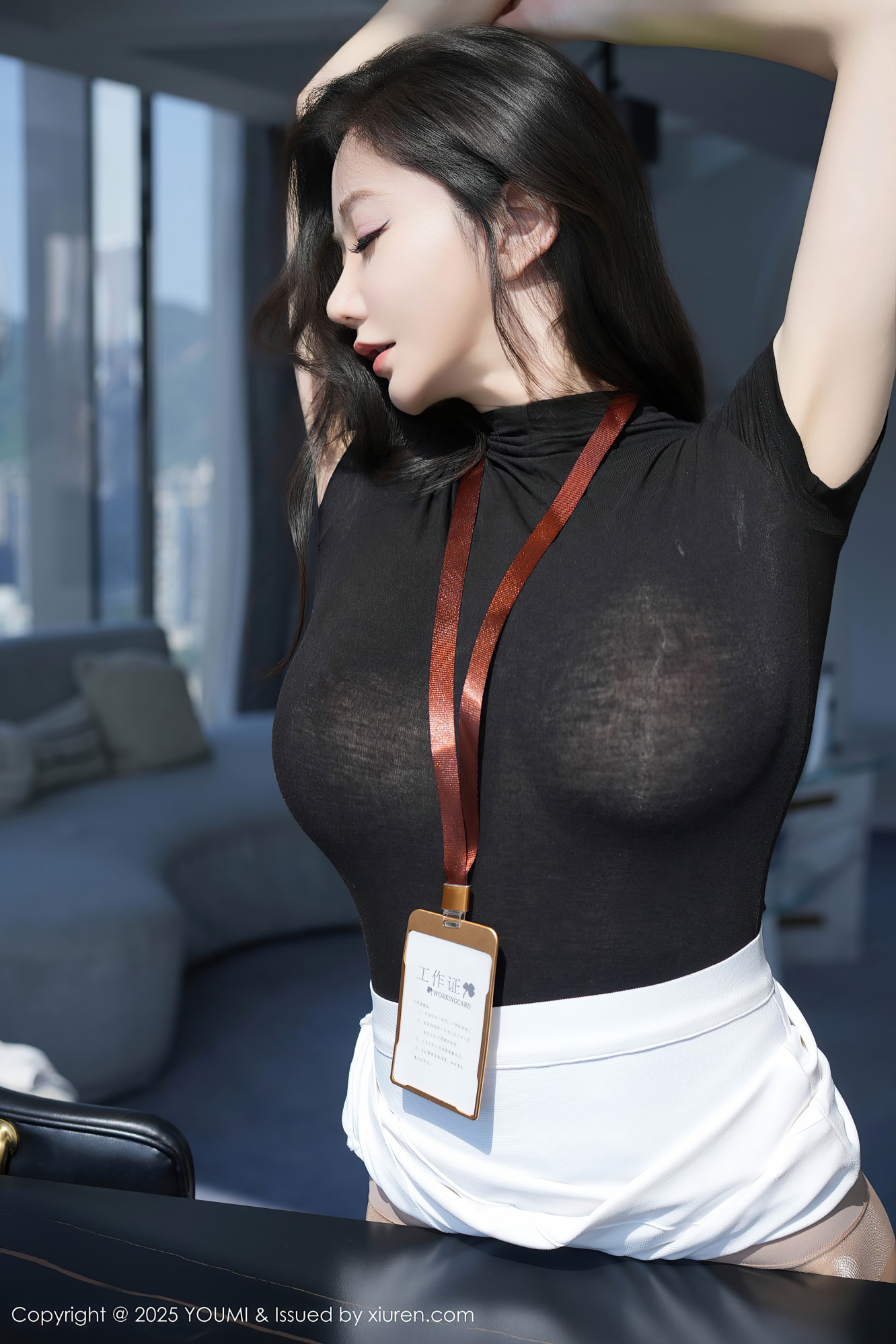 [YOUMI尤蜜荟] 2025.06.25 VOL.1144 心妍小公主 [78P-704MB]