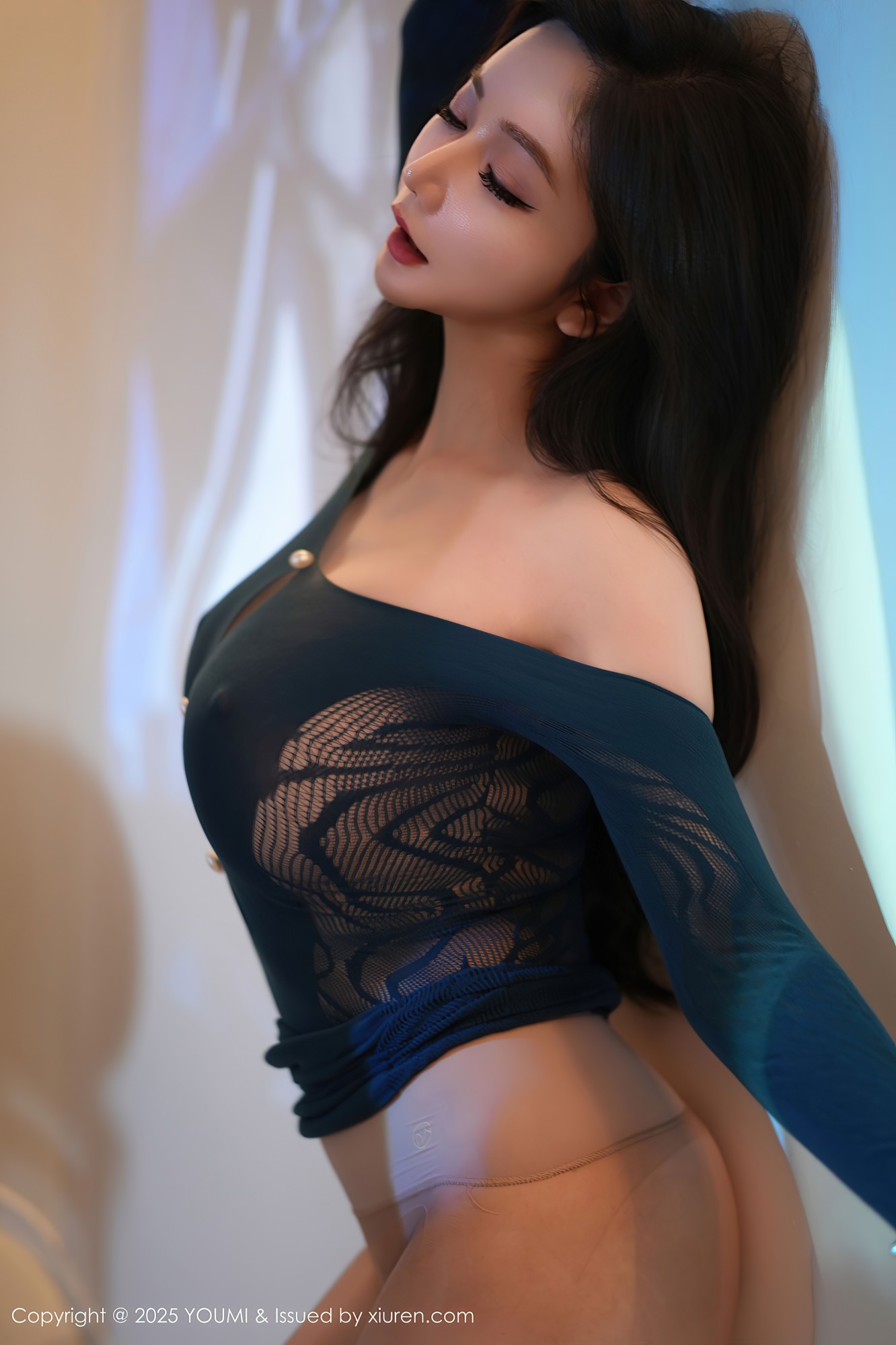 [YOUMI尤蜜荟] 2025.06.18 VOL.1143 心妍小公主 [85P-738MB]