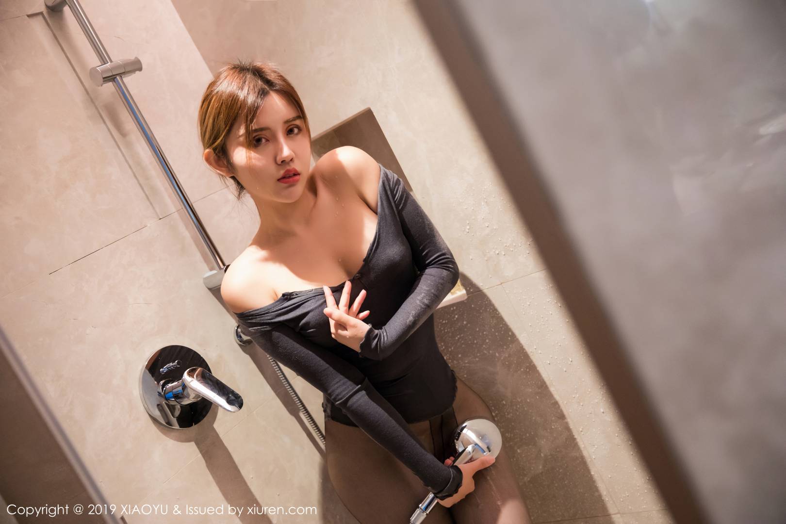 [XIAOYU语画界] 2019.02.14 VOL.019 Cris_卓娅祺 [51P-262MB]