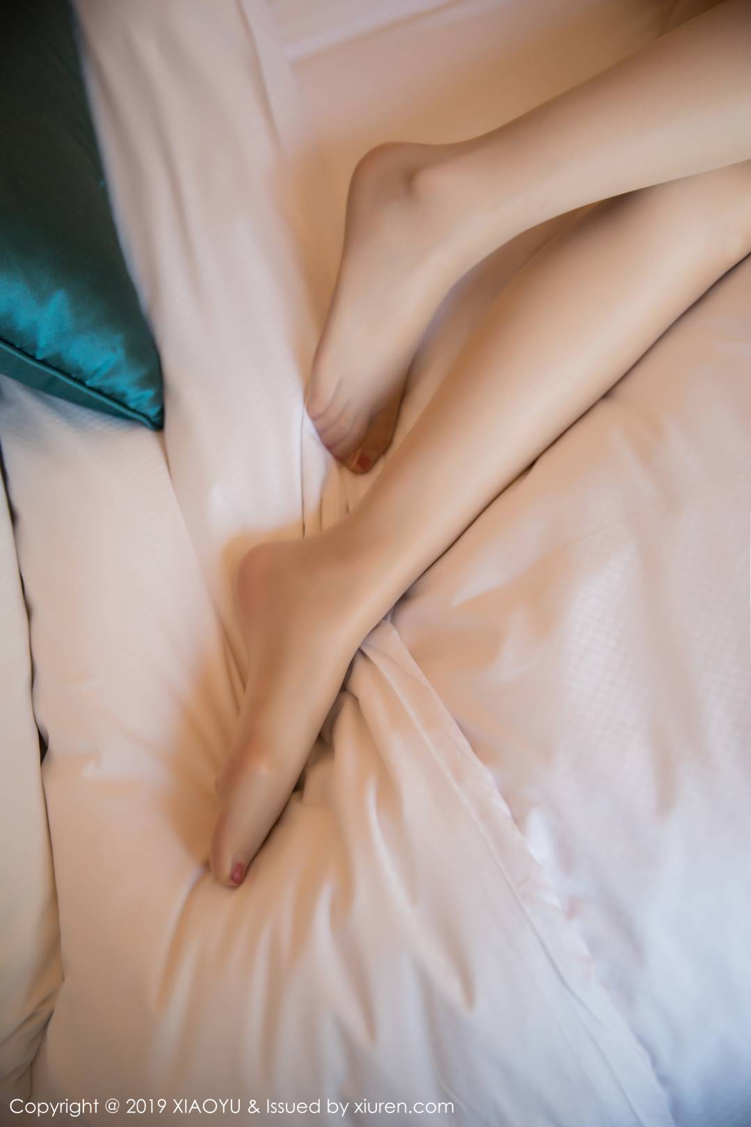 [XIAOYU语画界] 2019.04.16 VOL.052 Angela喜欢猫 [50P-207MB]