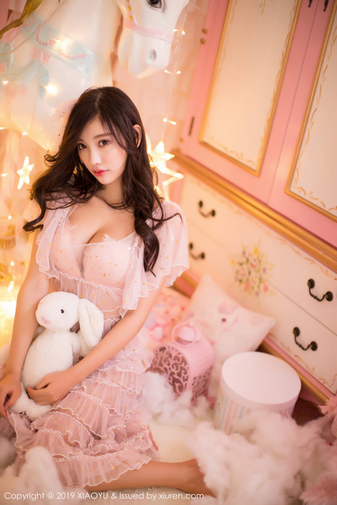 [XIAOYU语画界] 2019.04.26 VOL.059 杨晨晨sugar [45P-198MB]