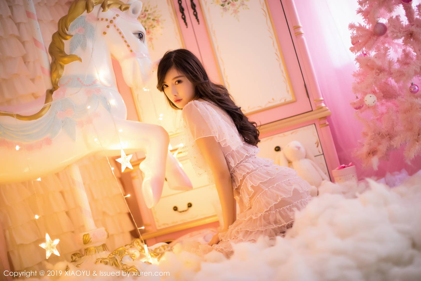[XIAOYU语画界] 2019.04.26 VOL.059 杨晨晨sugar [45P-198MB]