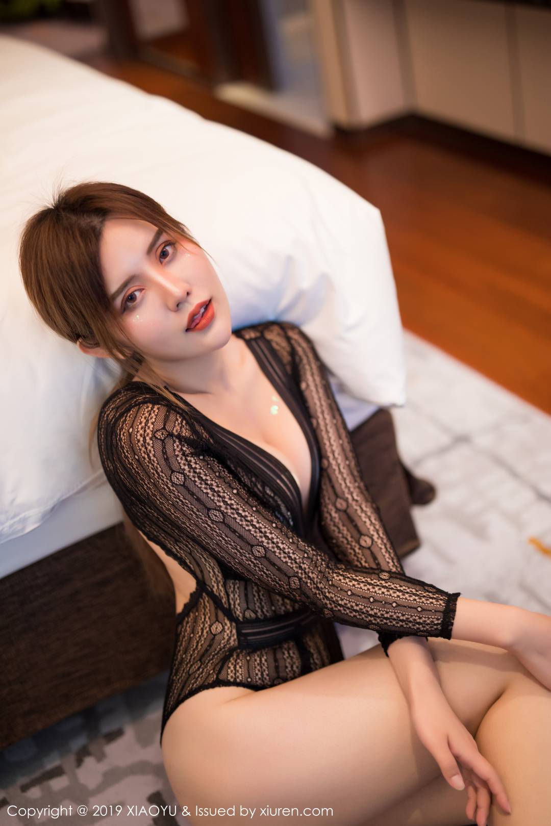 [XIAOYU语画界] 2019.05.06 VOL.064 Cris_卓娅祺 [52P-193MB]