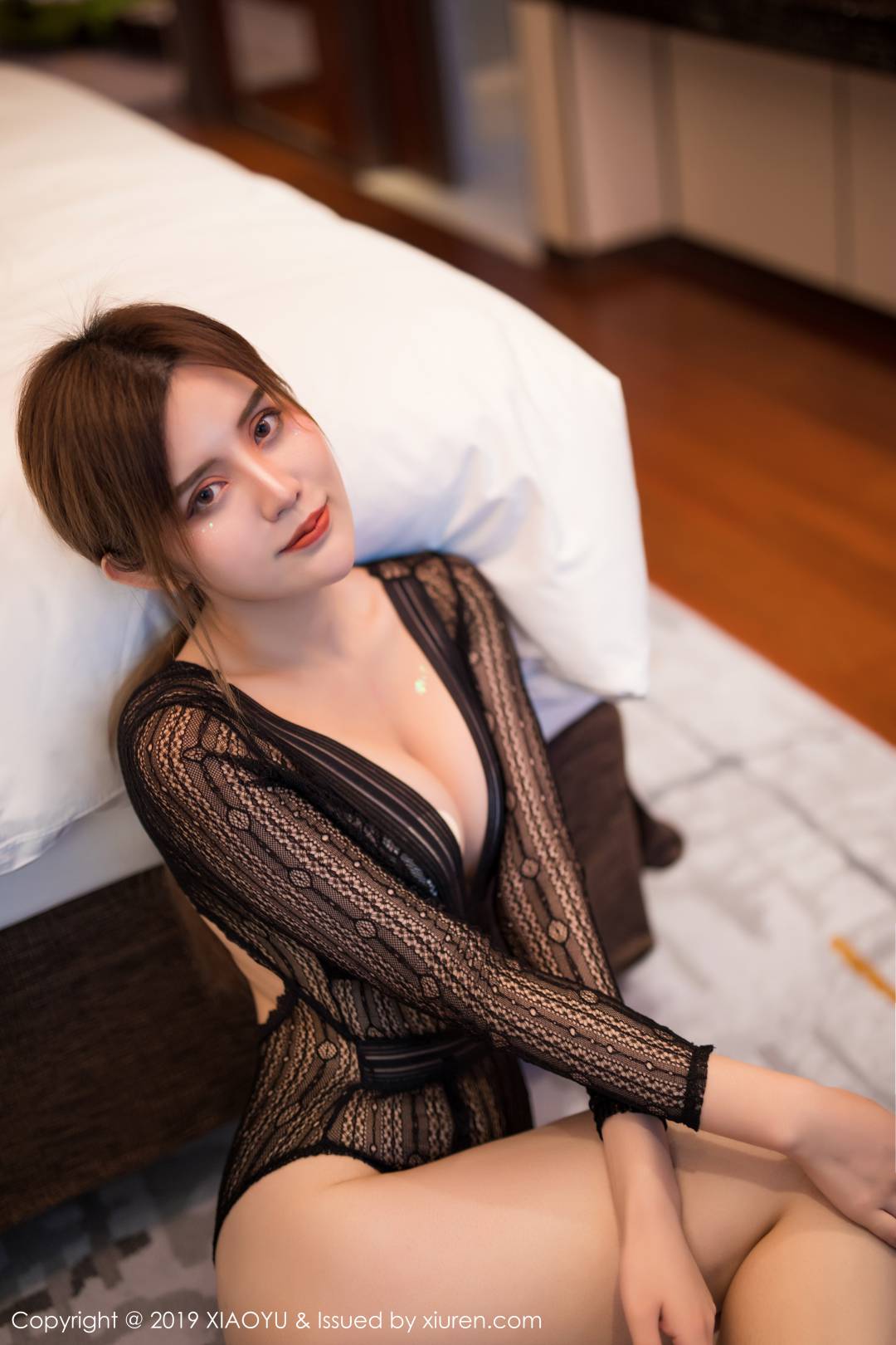 [XIAOYU语画界] 2019.05.06 VOL.064 Cris_卓娅祺 [52P-193MB]