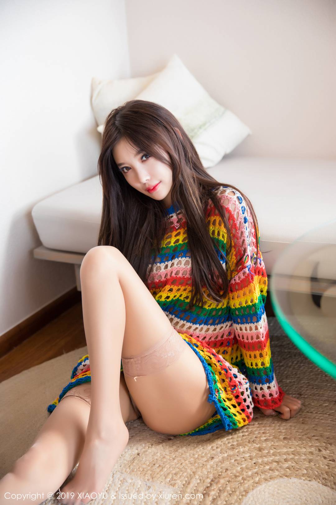 [XIAOYU语画界] 2019.05.10 VOL.067 杨晨晨sugar [65P-295MB]