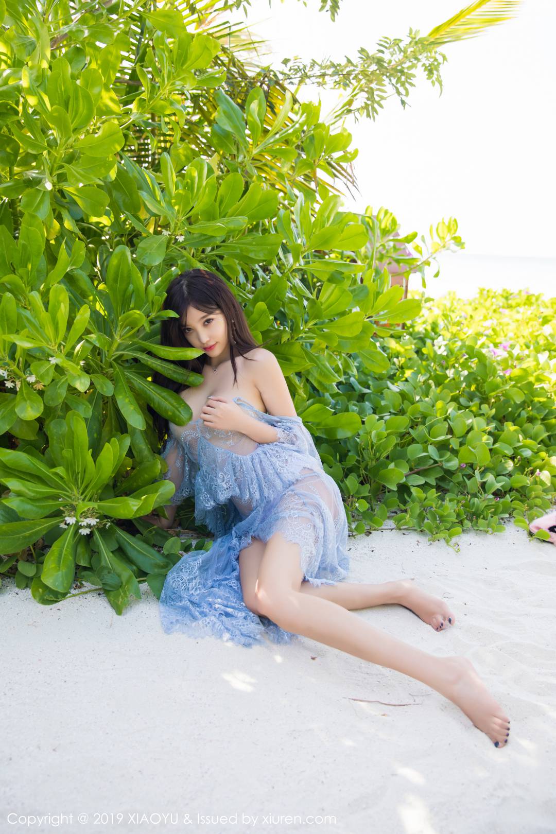 [XIAOYU语画界] 2019.05.10 VOL.067 杨晨晨sugar [65P-295MB]