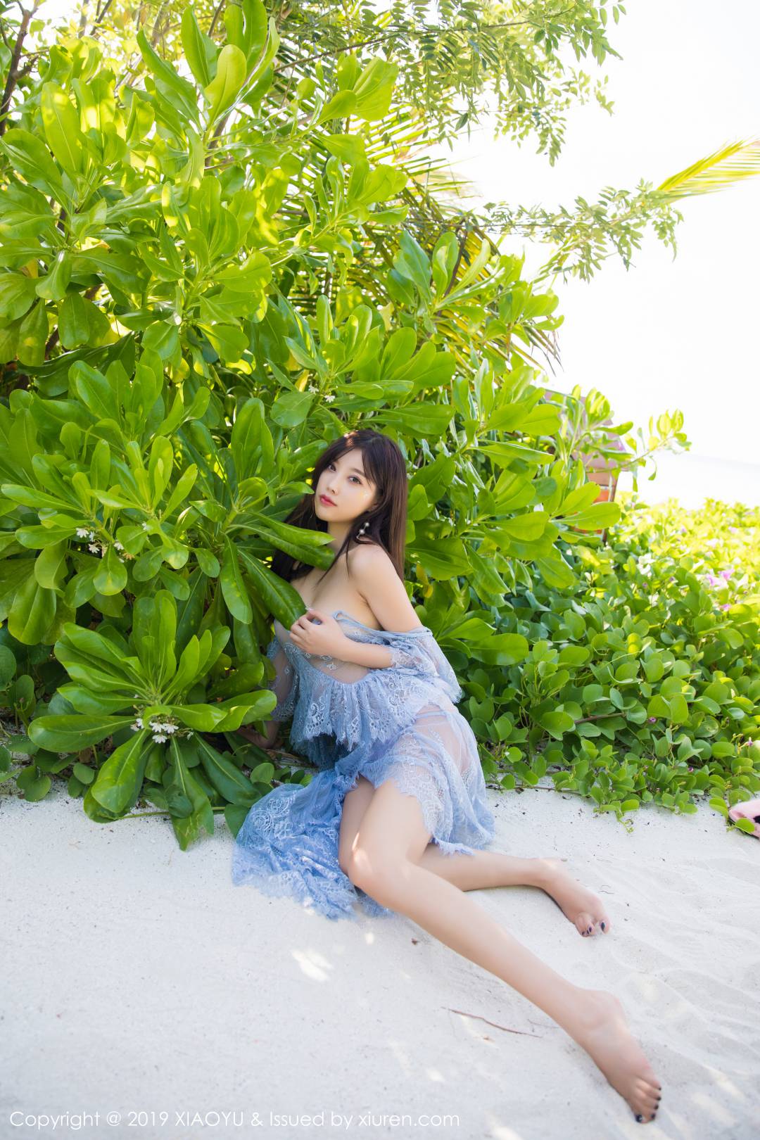 [XIAOYU语画界] 2019.05.10 VOL.067 杨晨晨sugar [65P-295MB]