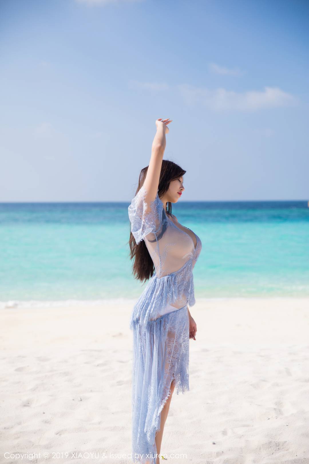 [XIAOYU语画界] 2019.05.10 VOL.067 杨晨晨sugar [65P-295MB]