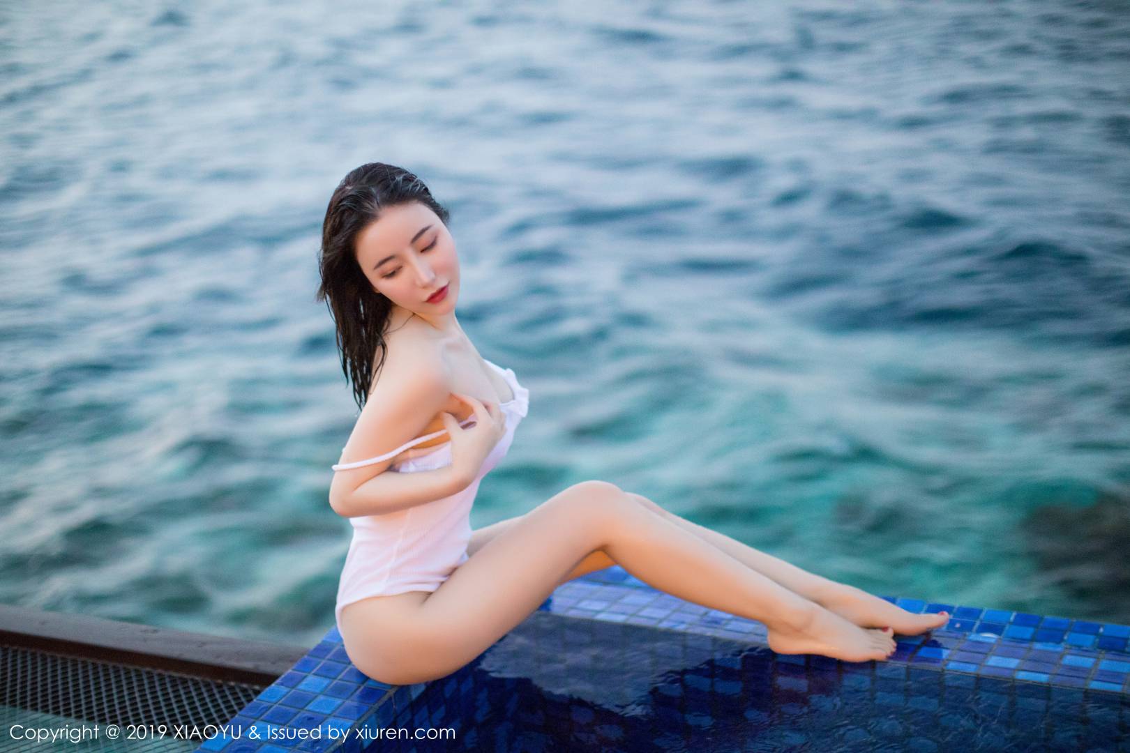 [XIAOYU语画界] 2019.05.16 VOL.071 绯月樱-Cherry [56P-318MB]