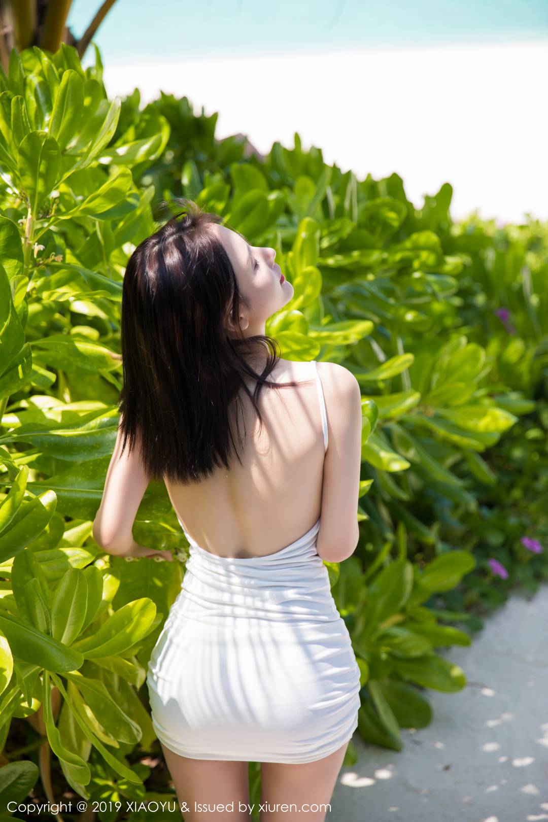 [XIAOYU语画界] 2019.06.11 VOL.086 小沫琳 [55P-193MB]