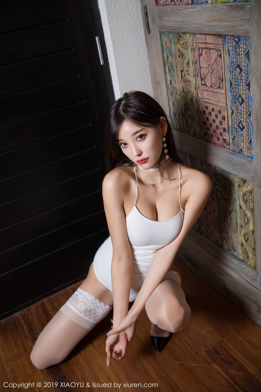 [XIAOYU语画界] 2019.06.21 VOL.094 杨晨晨sugar [50P-261MB]