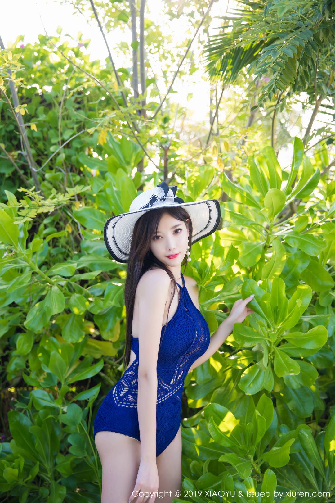 [XIAOYU语画界] 2019.06.28 VOL.099 杨晨晨sugar [55P-244MB]