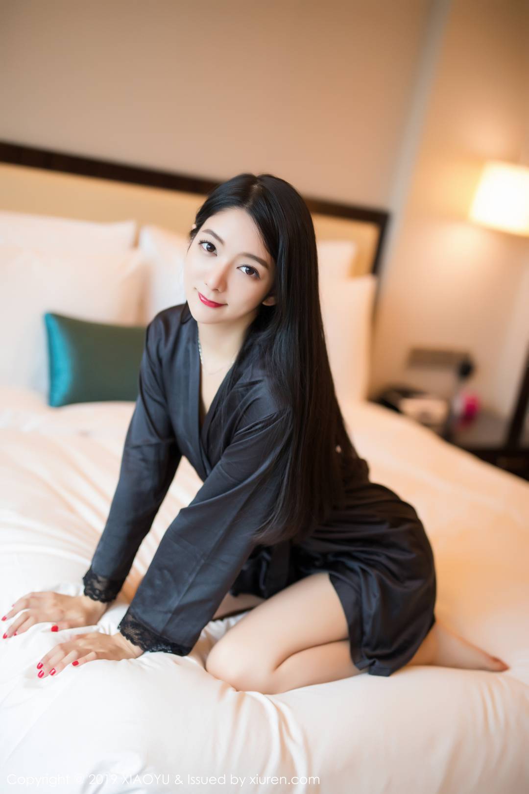 [XIAOYU语画界] 2019.07.04 VOL.103 Angela喜欢猫 [62P-256MB]