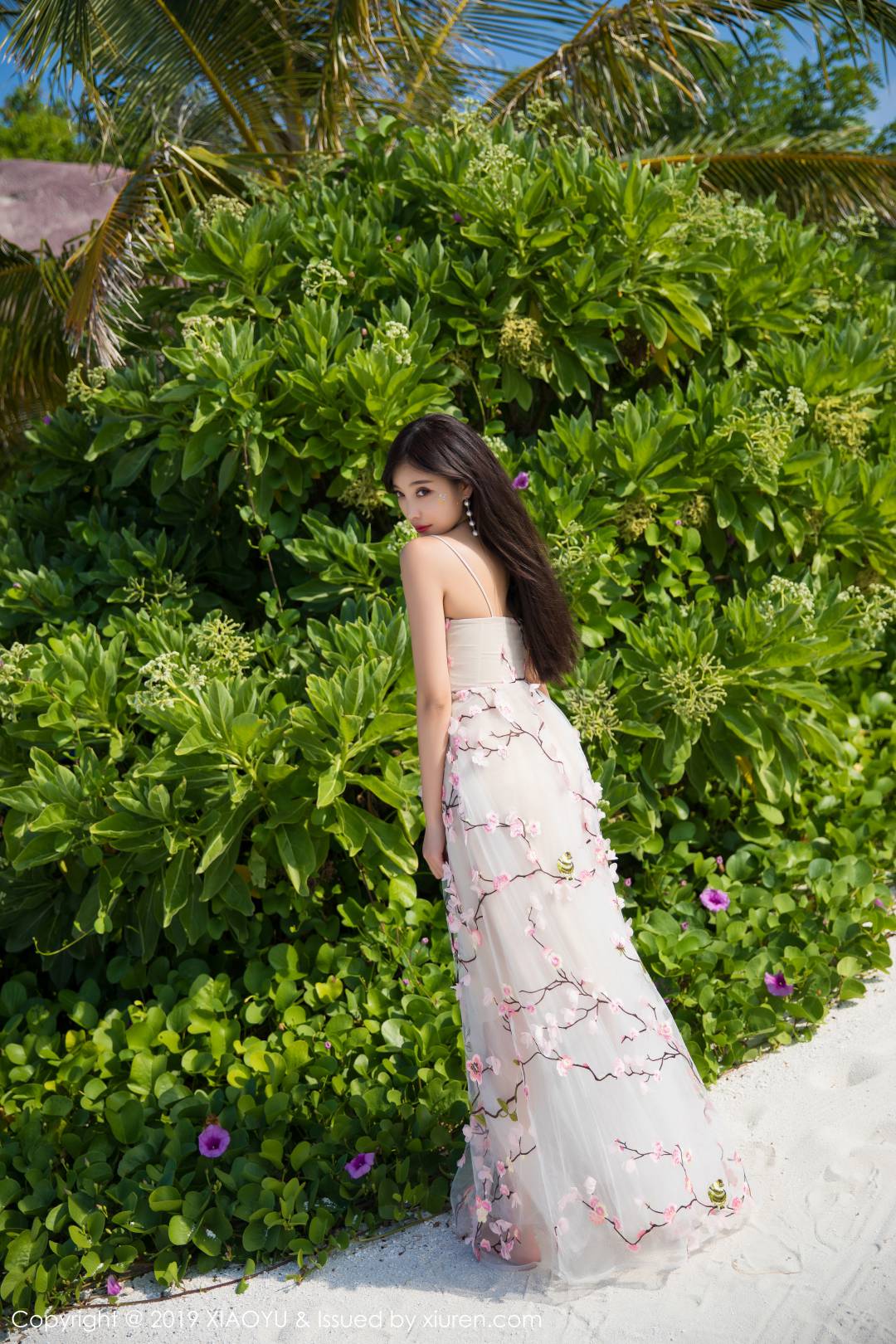 [XIAOYU语画界] 2019.07.12 VOL.109 杨晨晨sugar [55P-345MB]