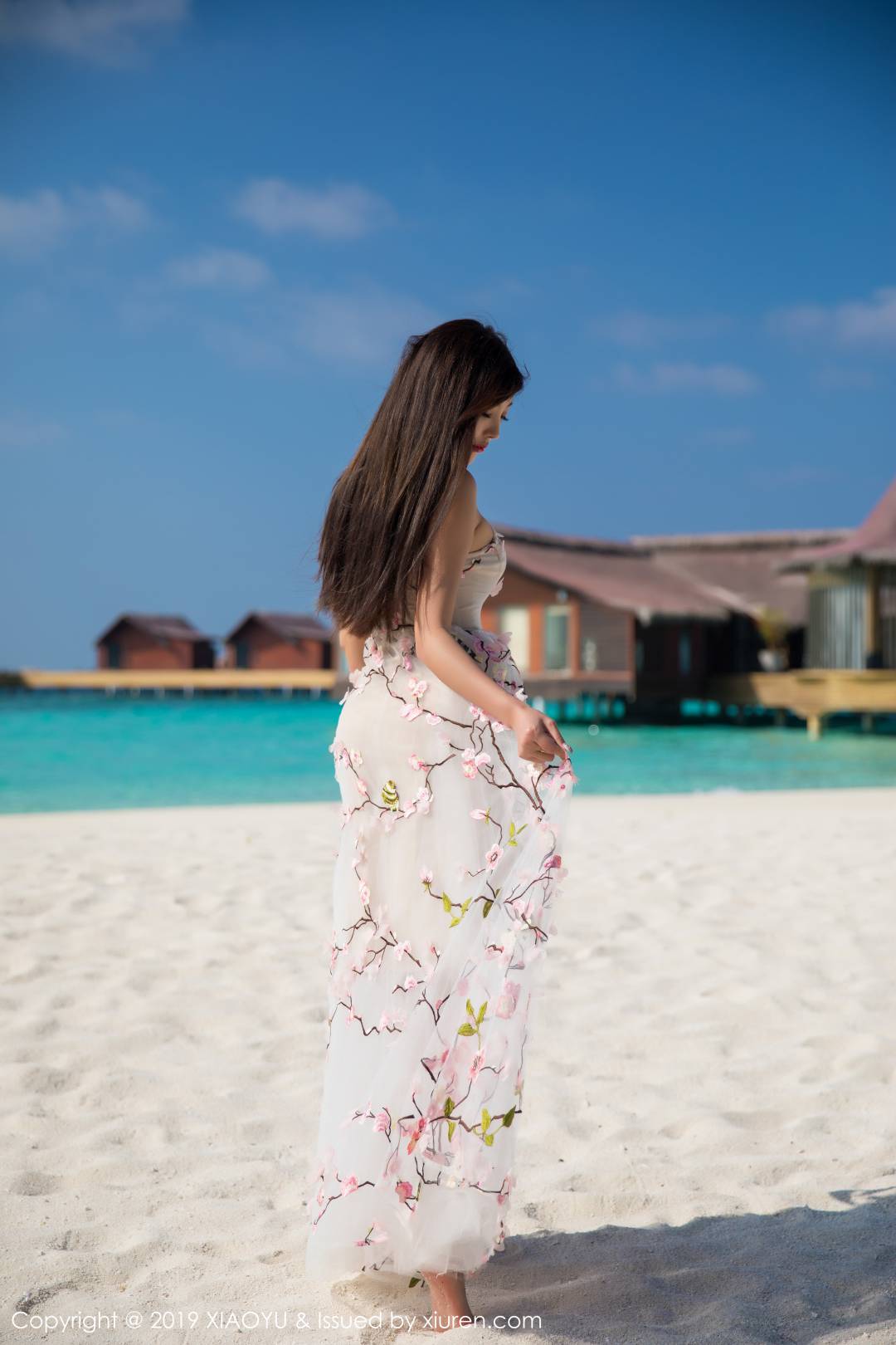 [XIAOYU语画界] 2019.07.12 VOL.109 杨晨晨sugar [55P-345MB]