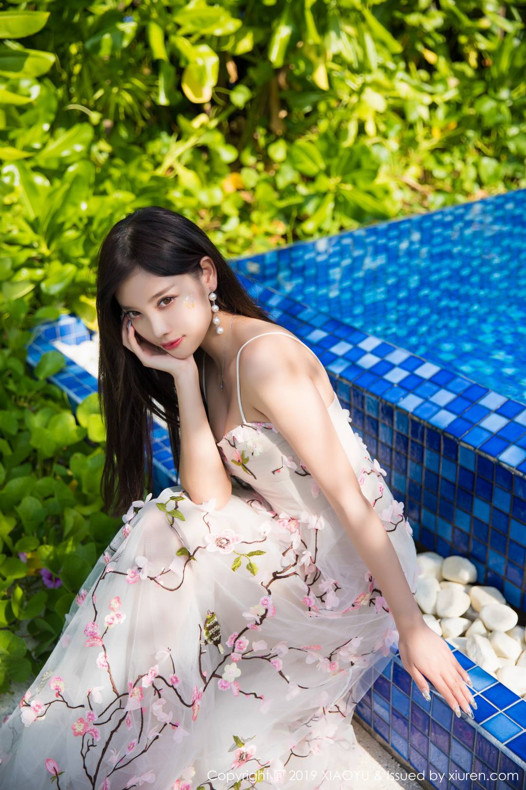[XIAOYU语画界] 2019.07.12 VOL.109 杨晨晨sugar [55P-345MB]