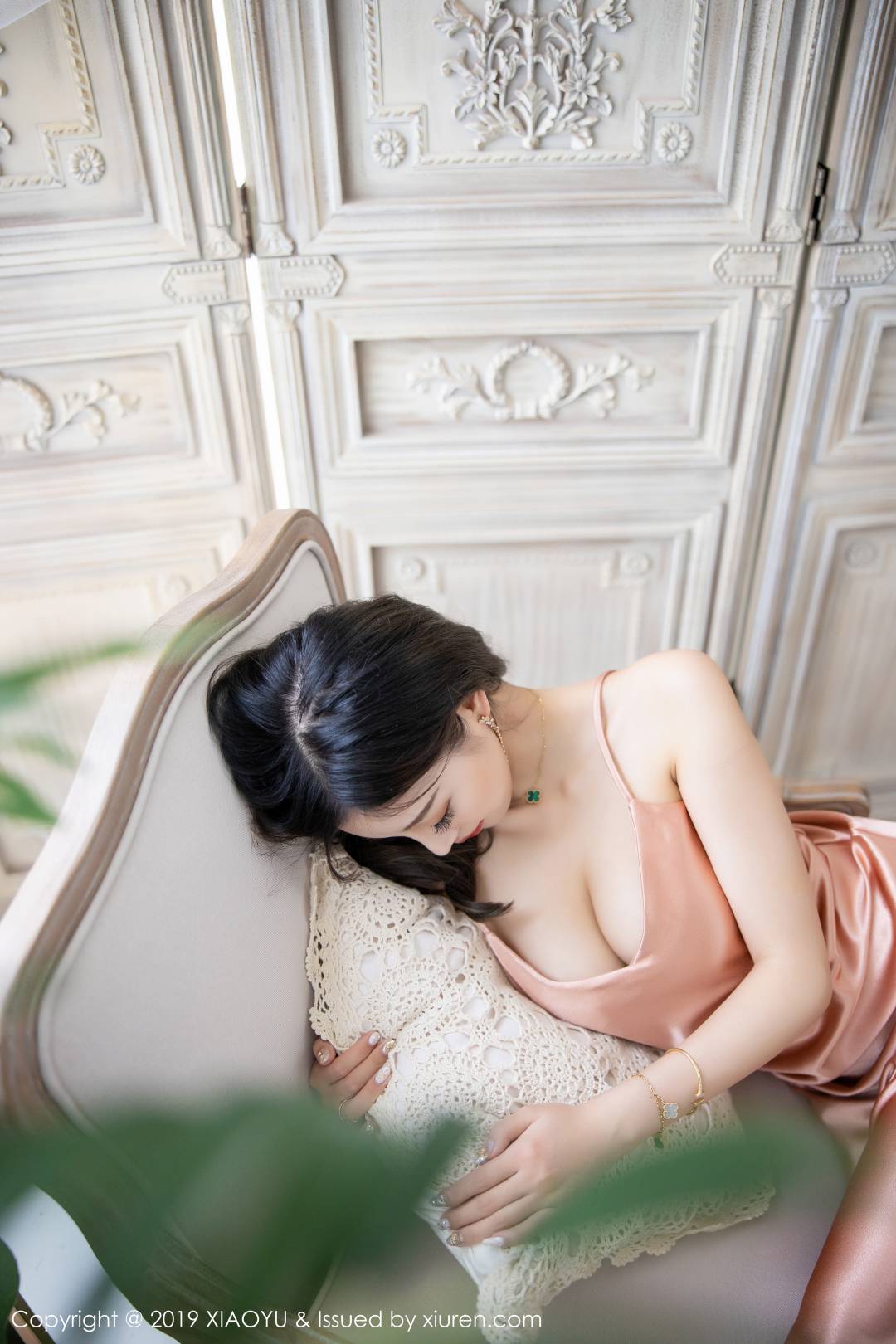 [XIAOYU语画界] 2019.08.30 VOL.143 杨晨晨sugar [55P-323MB]