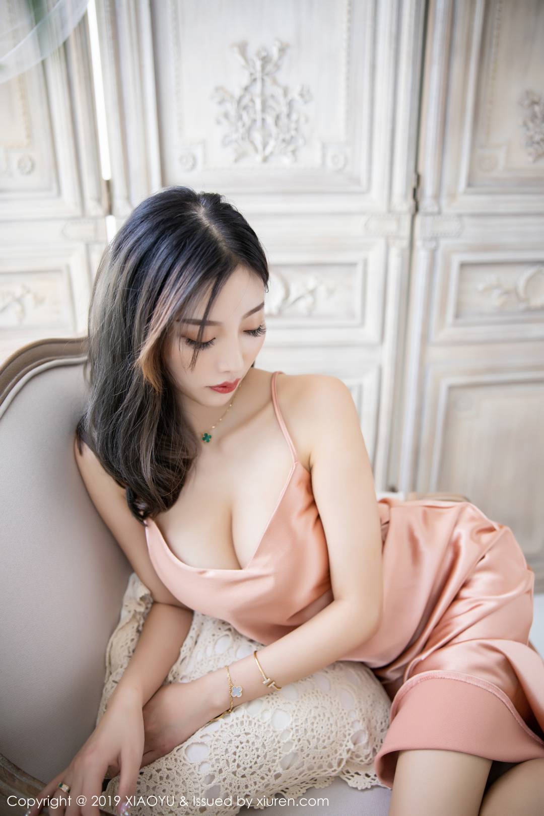 [XIAOYU语画界] 2019.08.30 VOL.143 杨晨晨sugar [55P-323MB]