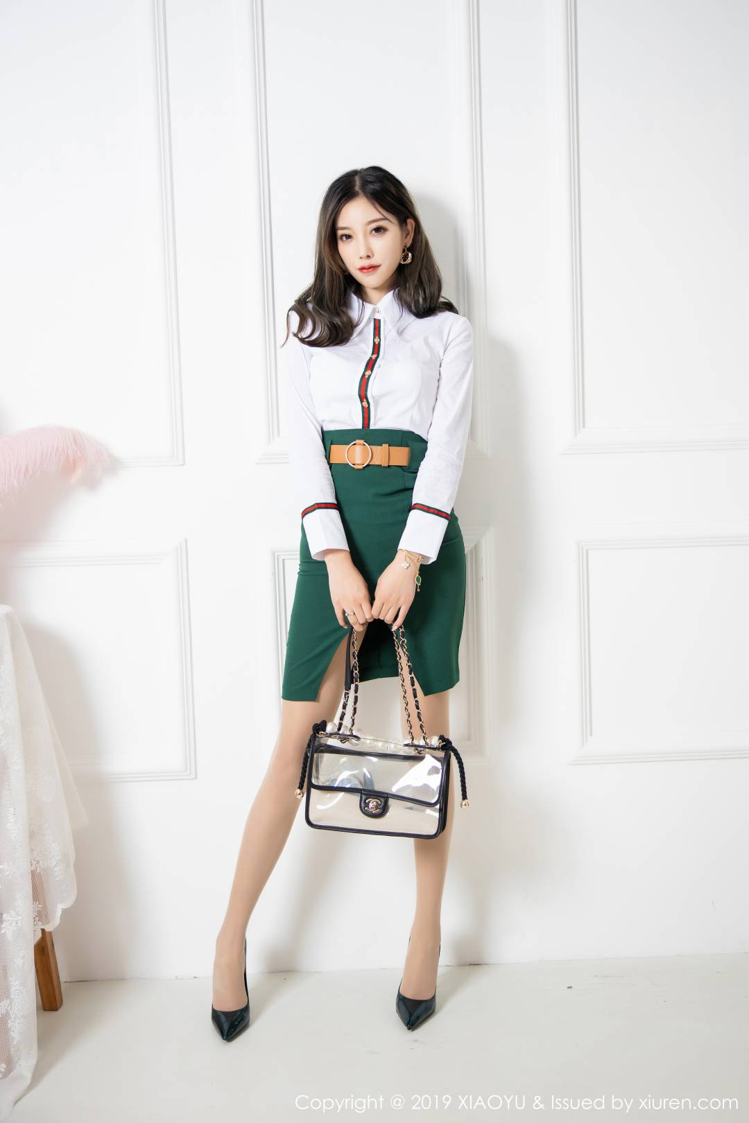[XIAOYU语画界] 2019.09.06 VOL.148 杨晨晨sugar [71P-285MB]