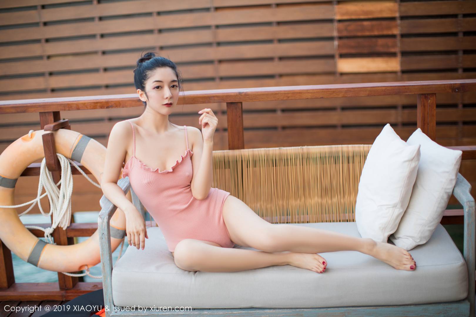 [XIAOYU语画界] 2019.09.10 VOL.150 Angela小热巴 [66P-185MB]