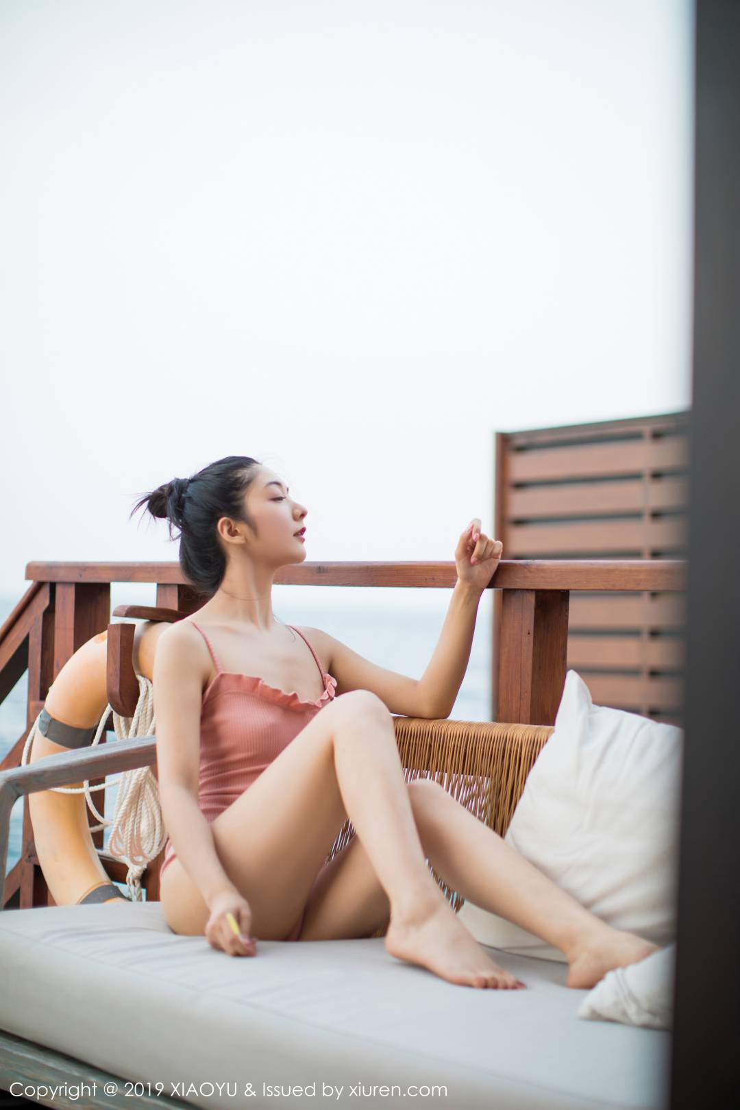 [XIAOYU语画界] 2019.09.10 VOL.150 Angela小热巴 [66P-185MB]