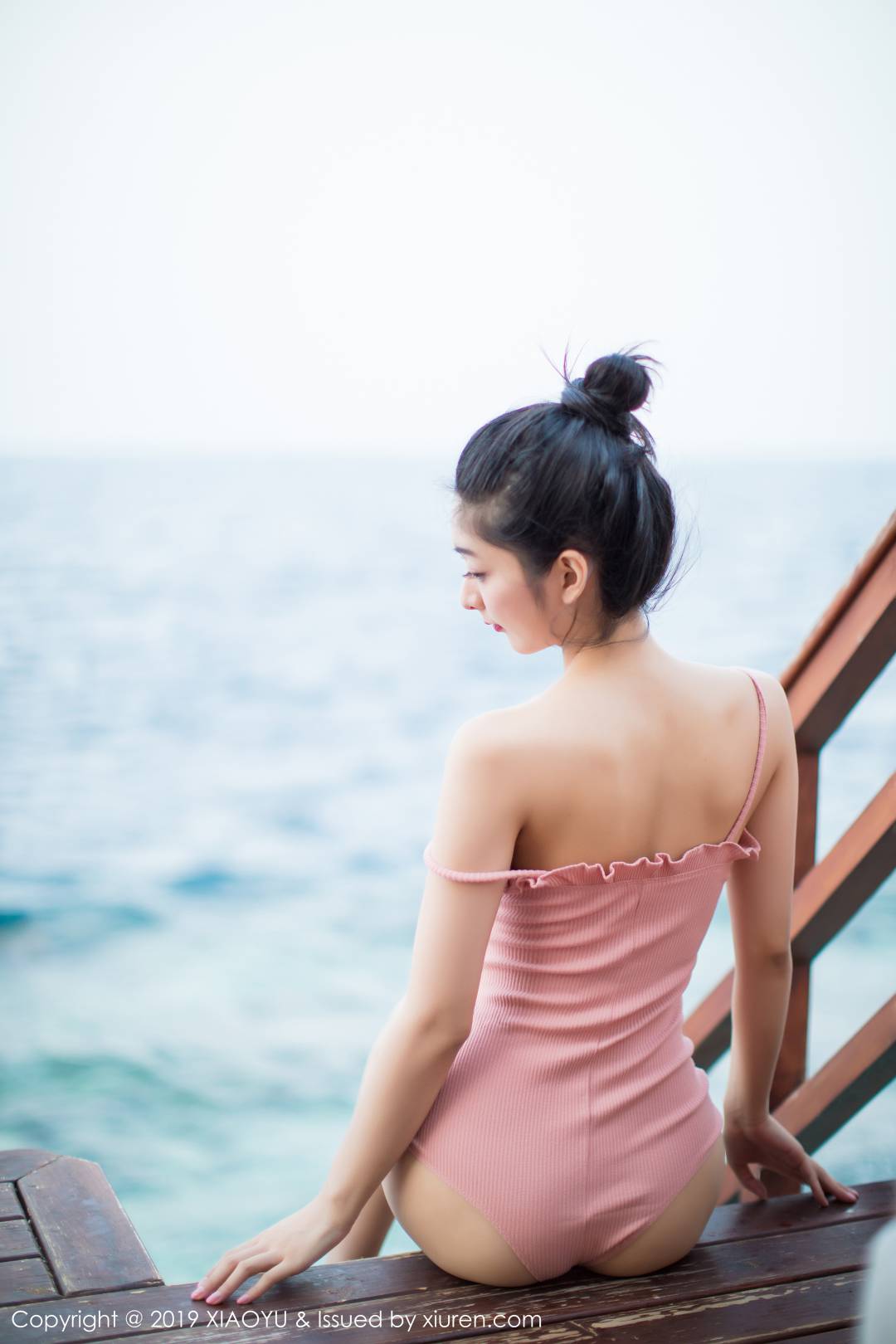 [XIAOYU语画界] 2019.09.10 VOL.150 Angela小热巴 [66P-185MB]