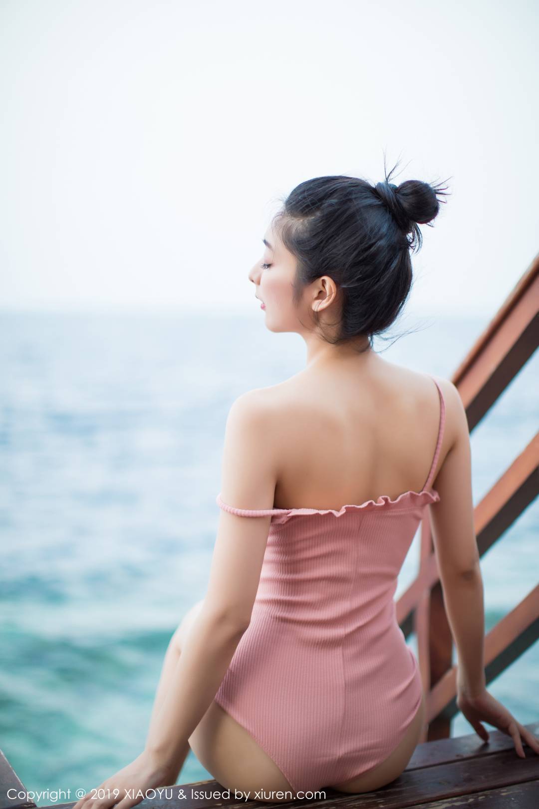 [XIAOYU语画界] 2019.09.10 VOL.150 Angela小热巴 [66P-185MB]