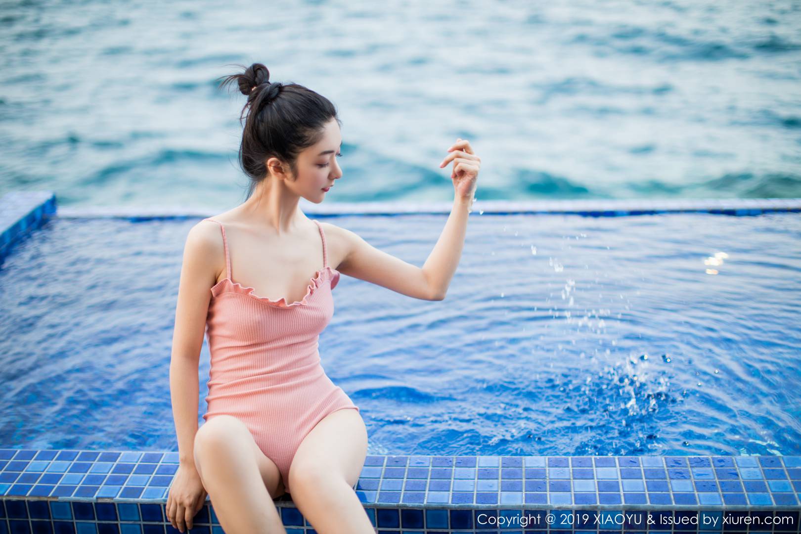 [XIAOYU语画界] 2019.09.10 VOL.150 Angela小热巴 [66P-185MB]