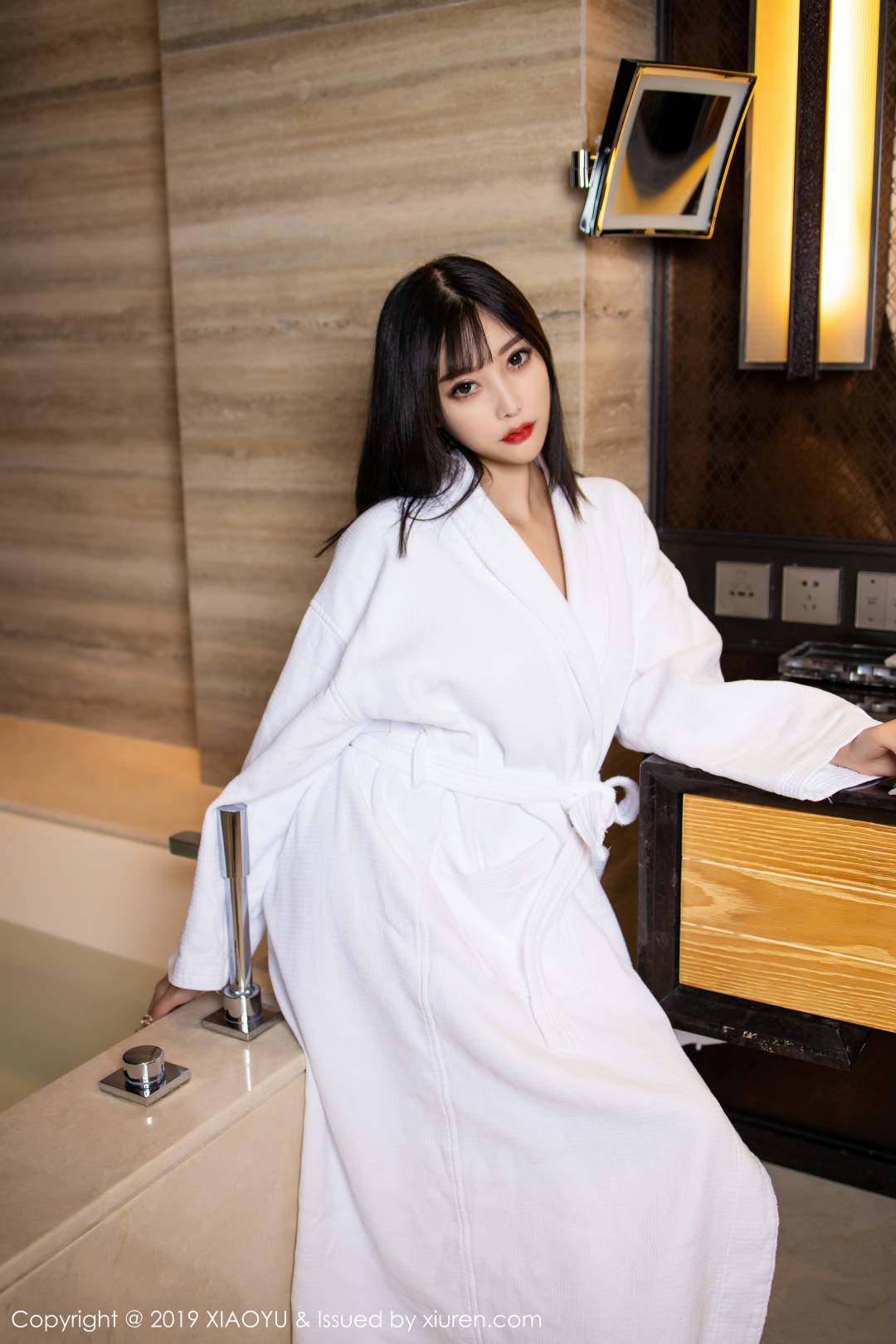 [XIAOYU语画界] 2019.09.16 VOL.153 杨晨晨sugar [80P-441MB]