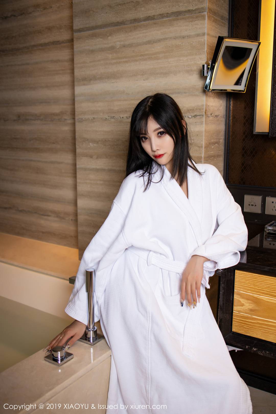 [XIAOYU语画界] 2019.09.16 VOL.153 杨晨晨sugar [80P-441MB]