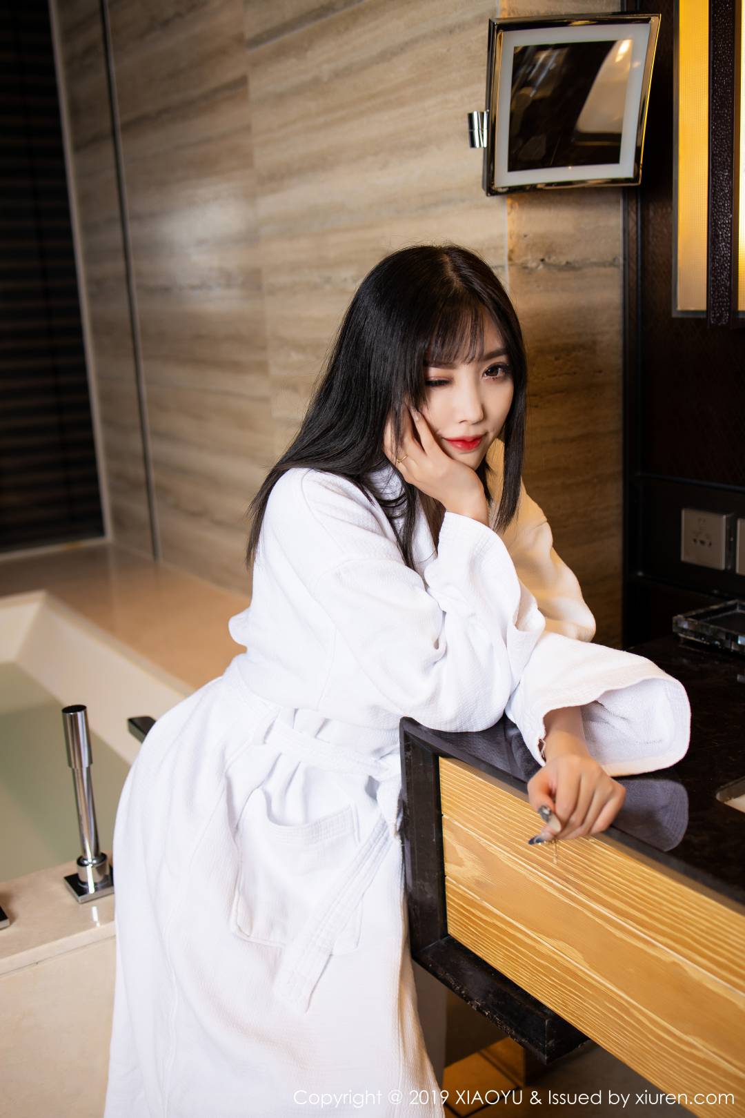[XIAOYU语画界] 2019.09.16 VOL.153 杨晨晨sugar [80P-441MB]