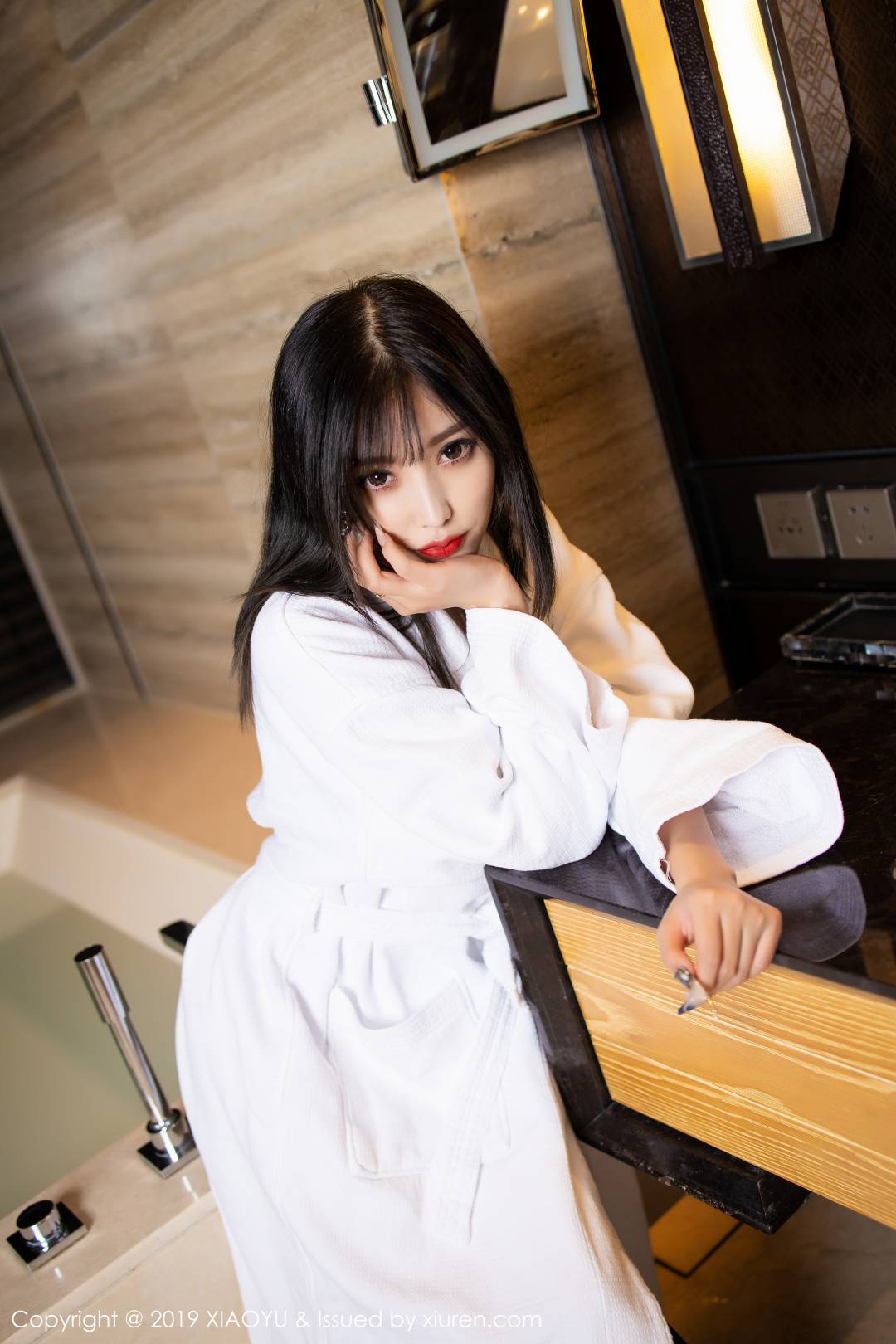 [XIAOYU语画界] 2019.09.16 VOL.153 杨晨晨sugar [80P-441MB]