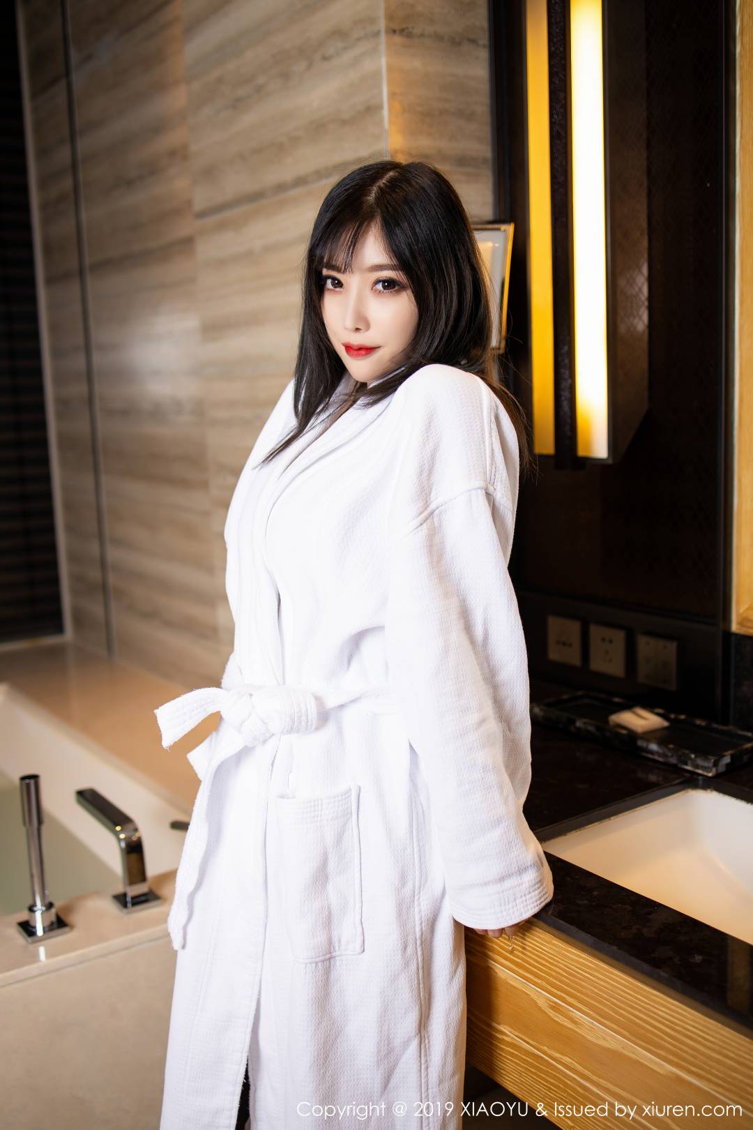 [XIAOYU语画界] 2019.09.16 VOL.153 杨晨晨sugar [80P-441MB]