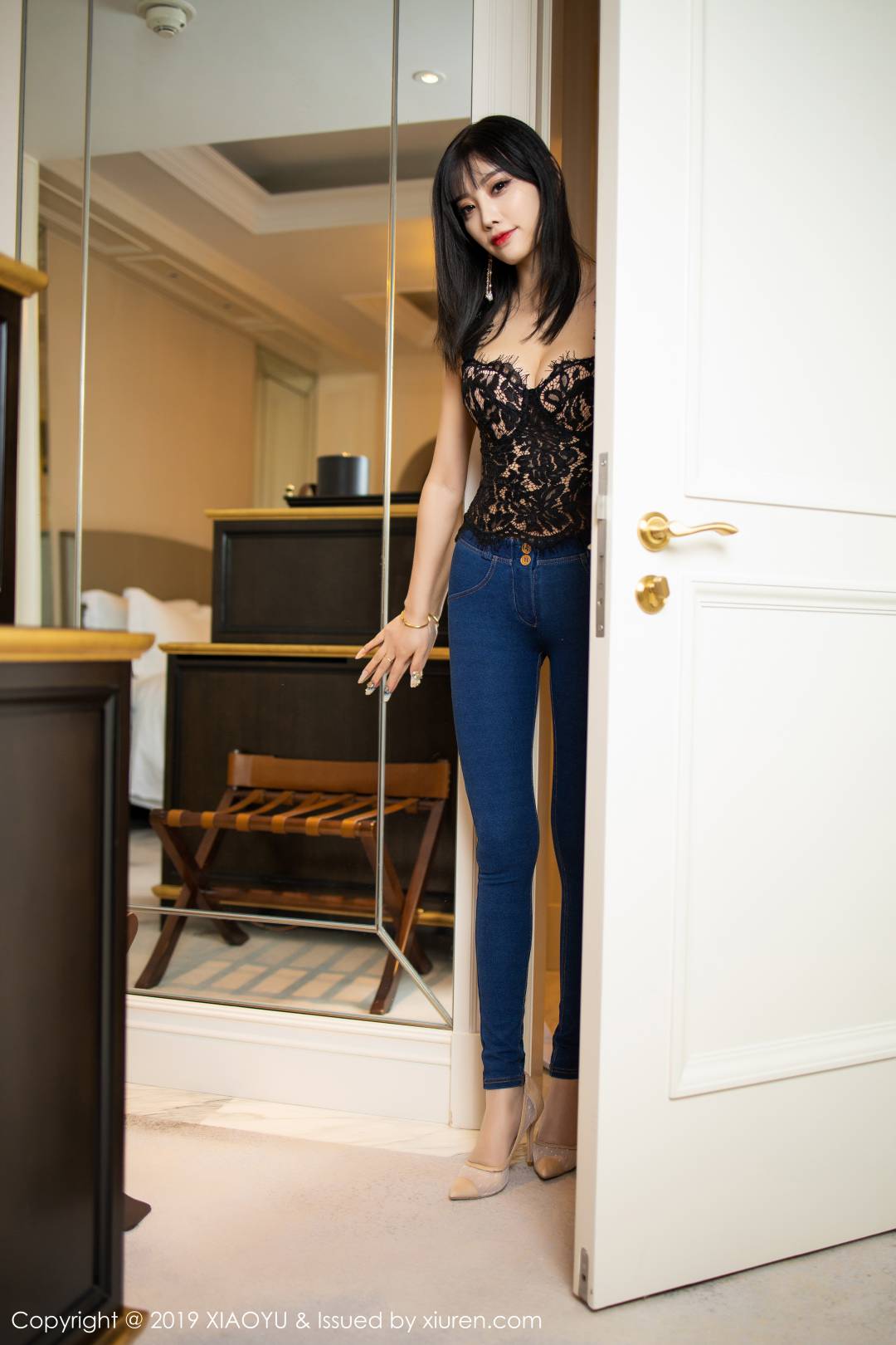 [XIAOYU语画界] 2019.09.20 VOL.157 杨晨晨sugar [78P-376MB]