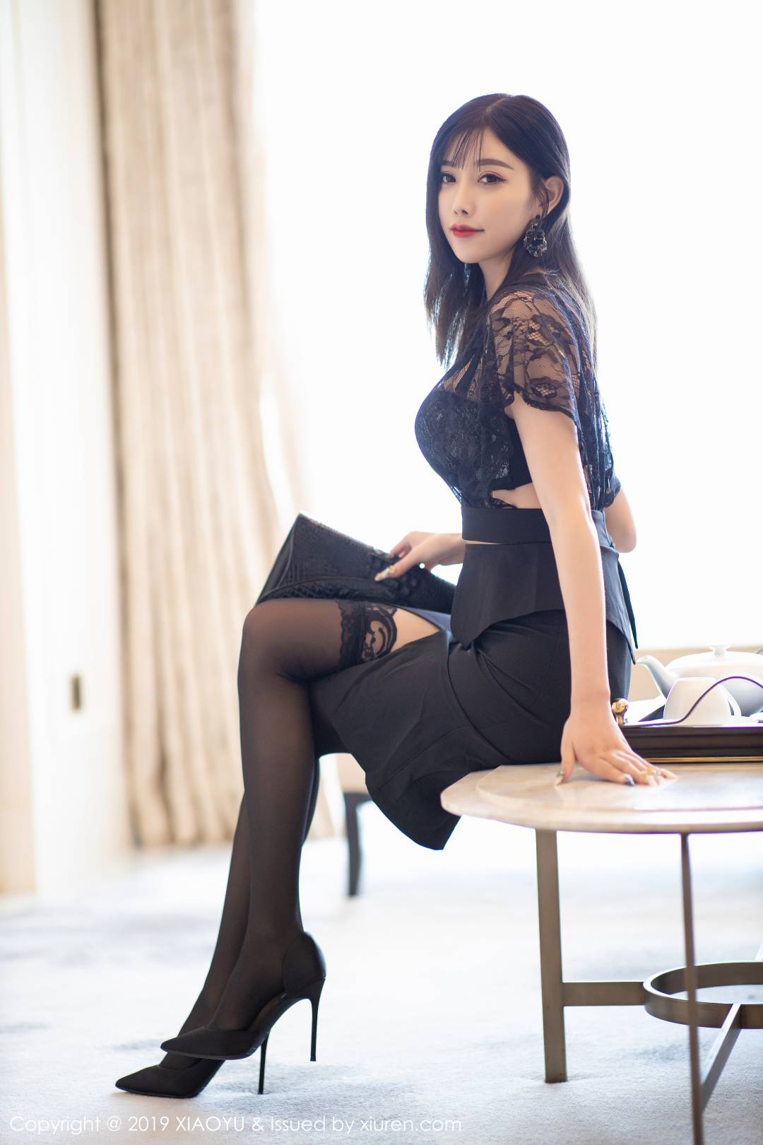 [XIAOYU语画界] 2019.09.27 VOL.162 杨晨晨sugar [85P-354MB]