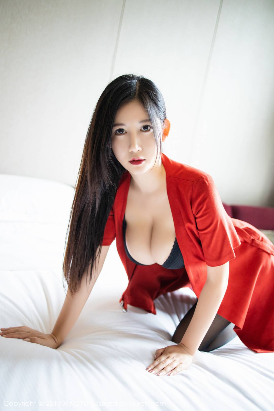 [XIAOYU语画界] 2019.10.09 VOL.166 NOva李雅 [72P-308MB]