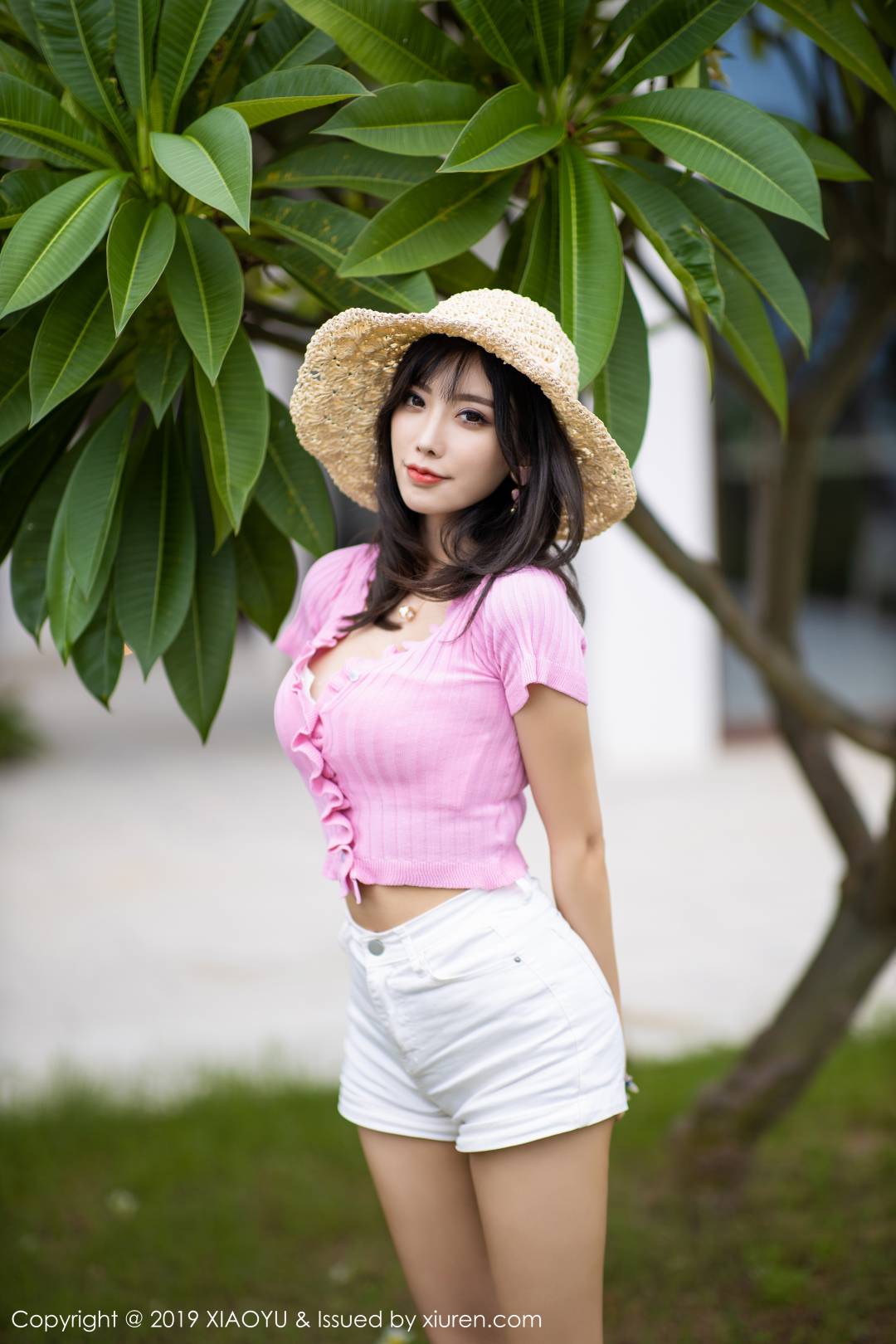 [XIAOYU语画界] 2019.10.12 VOL.169 杨晨晨sugar [63P-332MB]