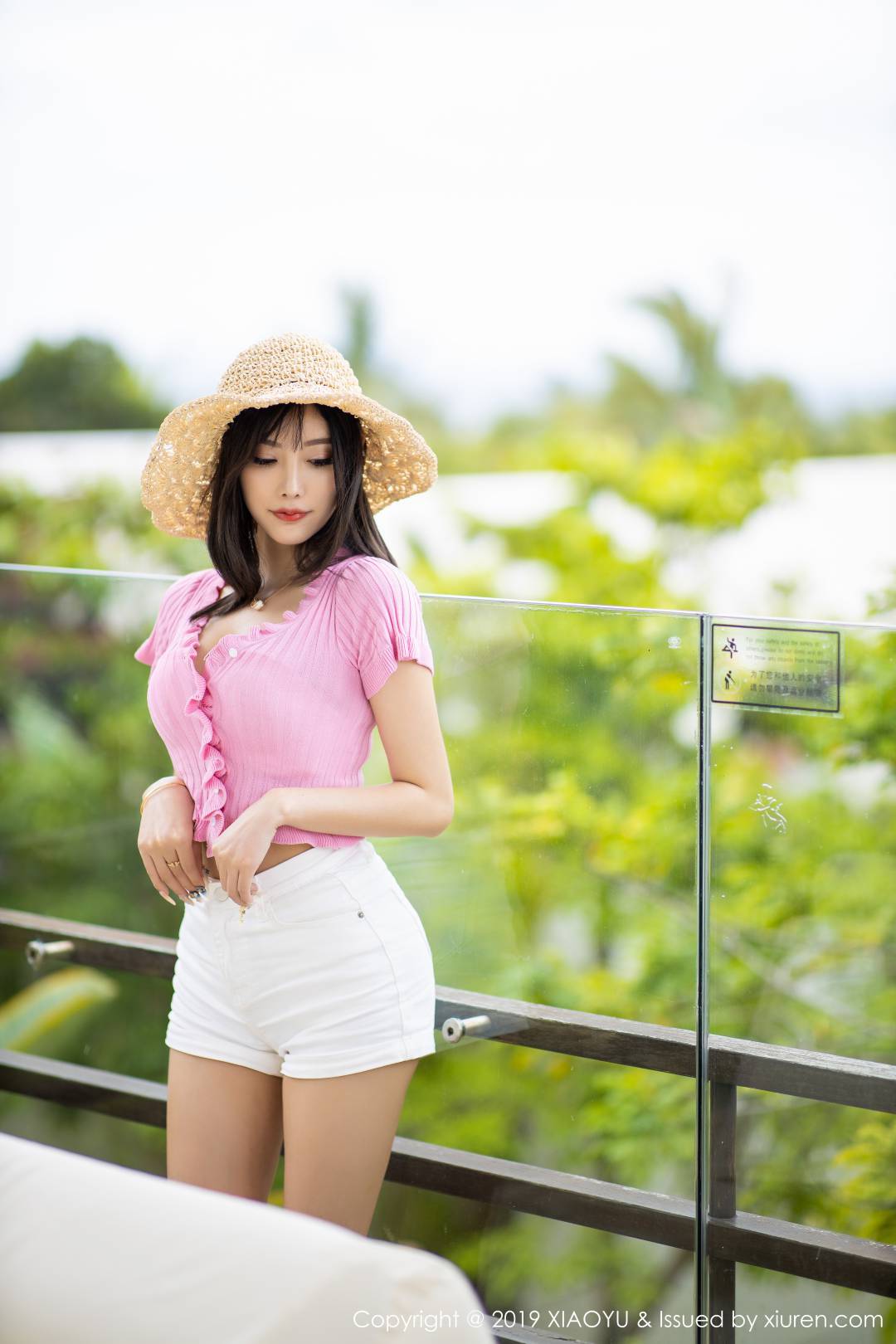 [XIAOYU语画界] 2019.10.12 VOL.169 杨晨晨sugar [63P-332MB]