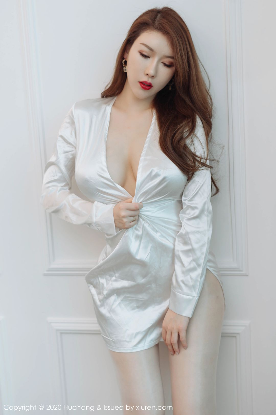 [HuaYang花漾] 2020.04.28 VOL.240 Egg-尤妮丝Egg [57P-94MB]