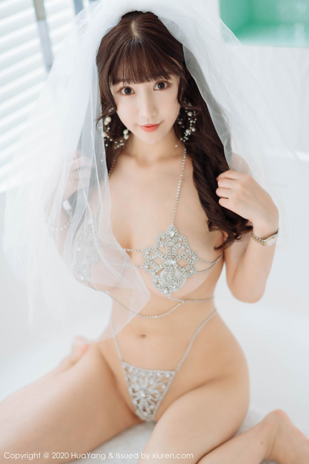 [HuaYang花漾] 2020.01.16 VOL.215 妲己_Toxic[52P-84M]