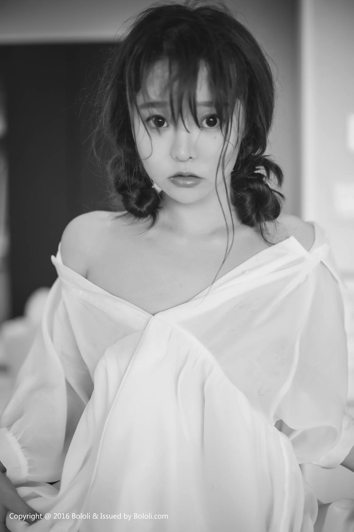 [BoLoLi波萝社] 2018.06.27 VOL.120 柳侑绮Sevenbaby [45P-268MB]
