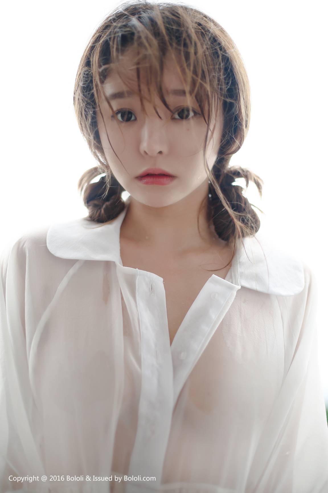 [BoLoLi波萝社] 2018.06.27 VOL.120 柳侑绮Sevenbaby [45P-268MB]