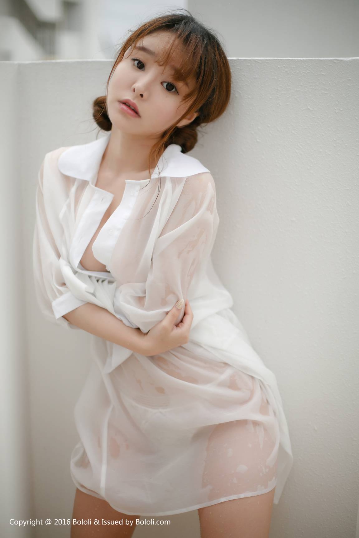 [BoLoLi波萝社] 2018.06.27 VOL.120 柳侑绮Sevenbaby [45P-268MB]