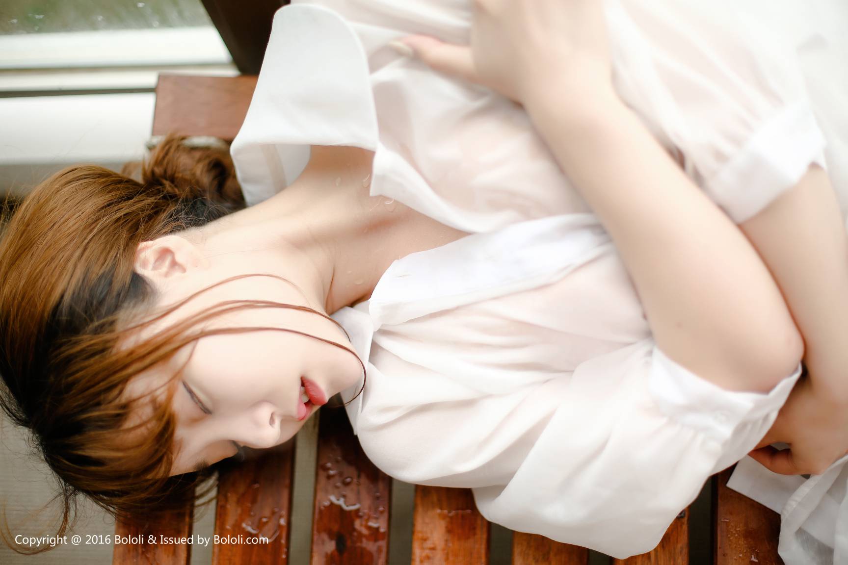 [BoLoLi波萝社] 2018.06.27 VOL.120 柳侑绮Sevenbaby [45P-268MB]