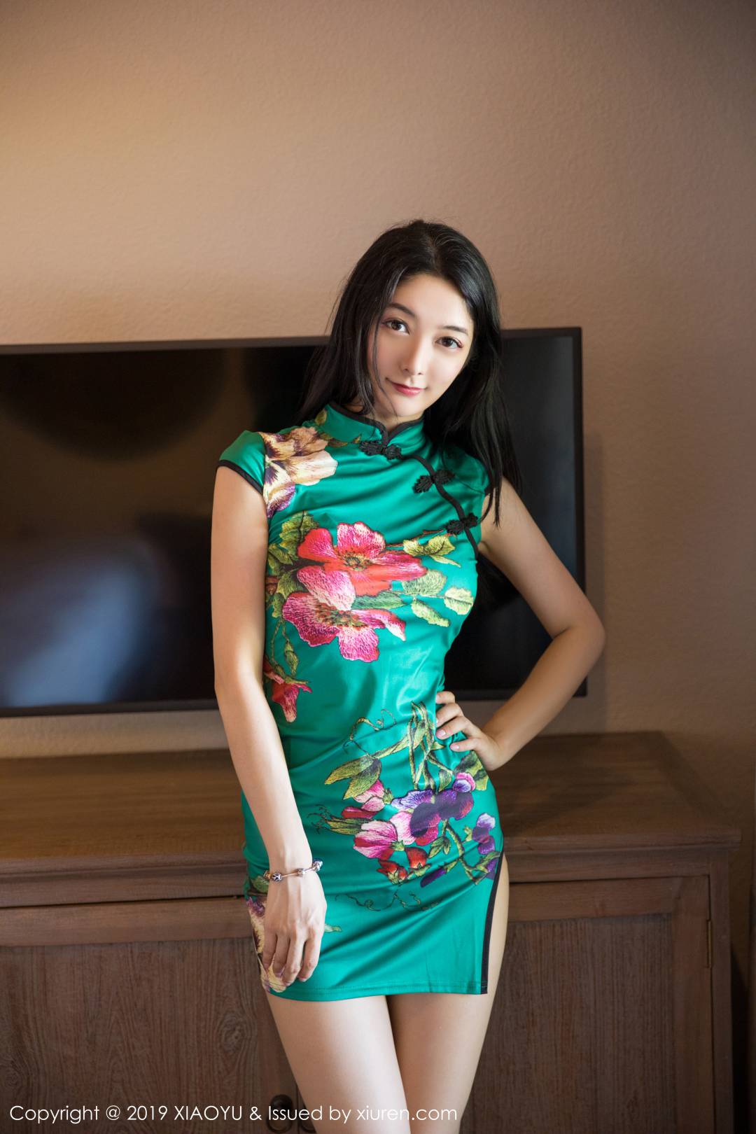[XIAOYU语画界] 2019.11.14 VOL.193 Angela小热巴 [57P-220MB]
