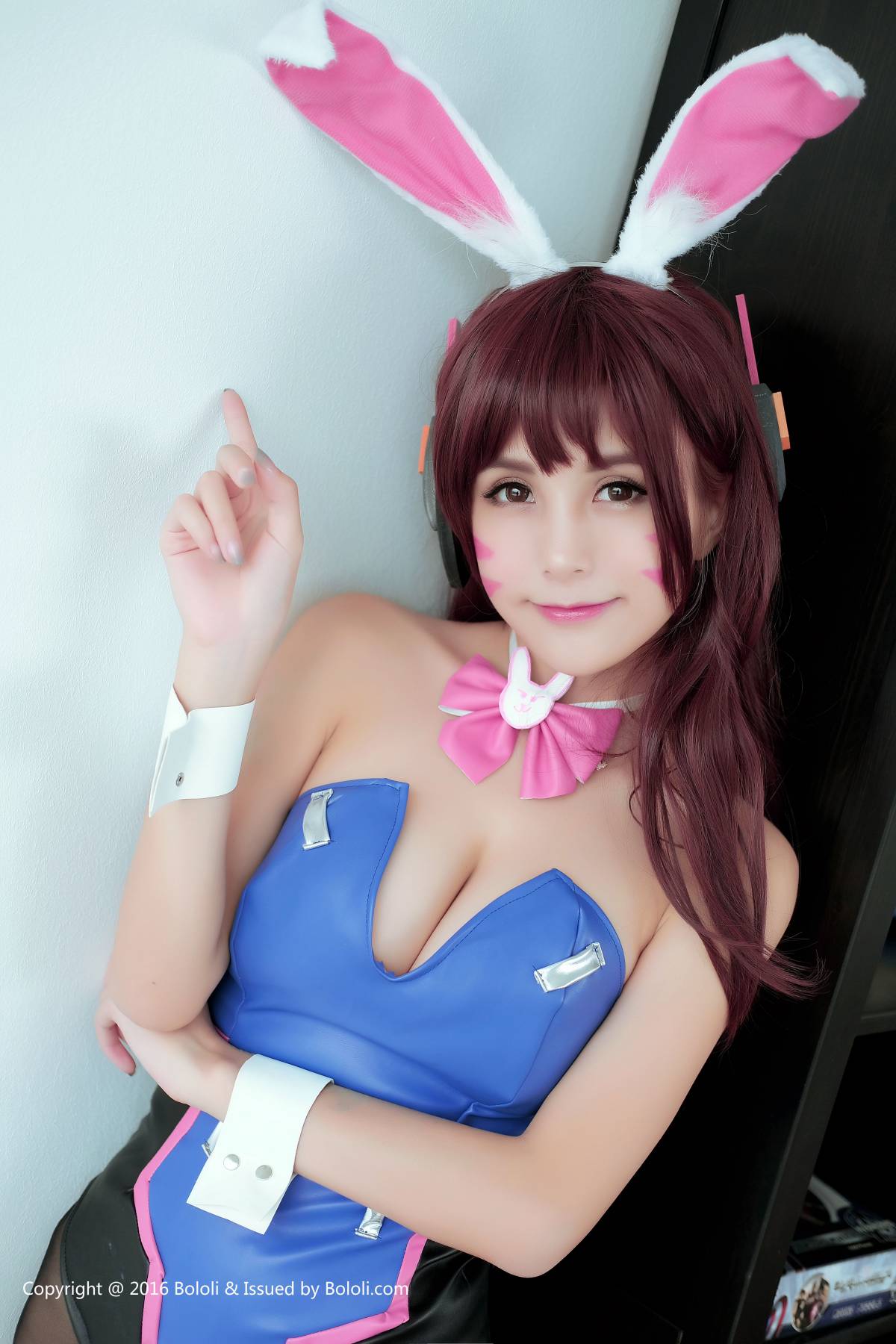 [BoLoLi波萝社] 2018.05.10 VOL.116 夏美酱 [29P-70MB]