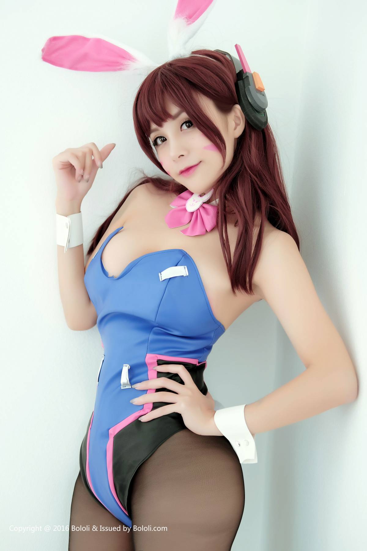 [BoLoLi波萝社] 2018.05.10 VOL.116 夏美酱 [29P-70MB]