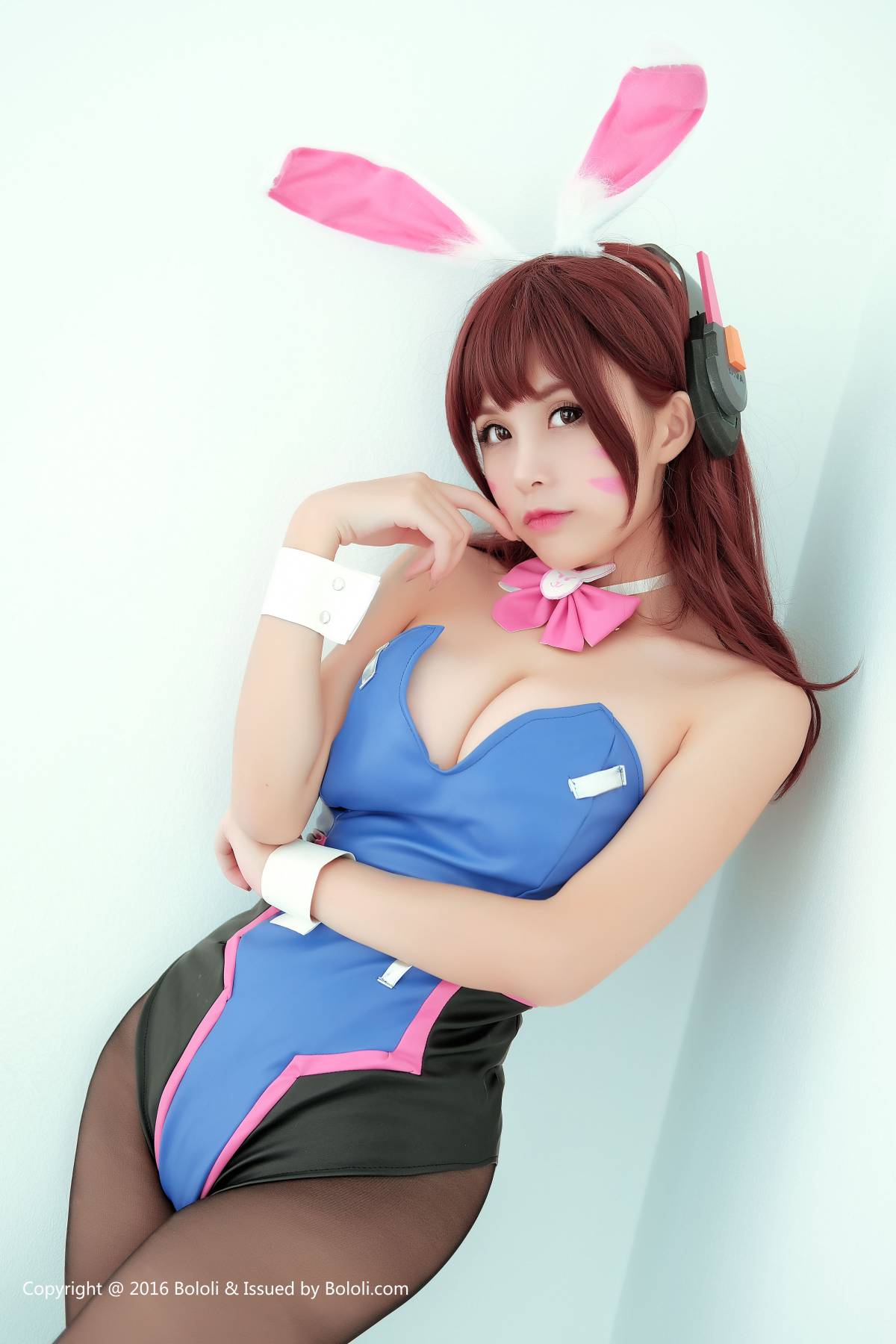 [BoLoLi波萝社] 2018.05.10 VOL.116 夏美酱 [29P-70MB]